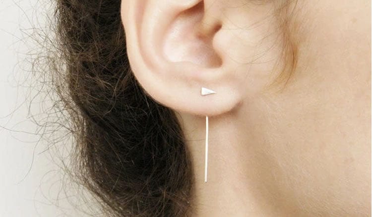 5 reglas para elegir la joyería nupcial adecuada