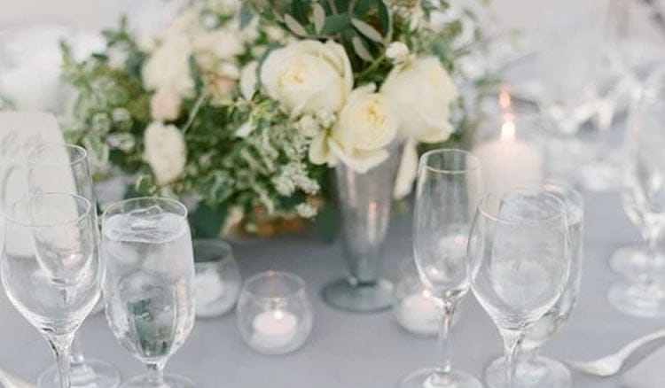 5 Tips For Chic And Modern Grey Wedding