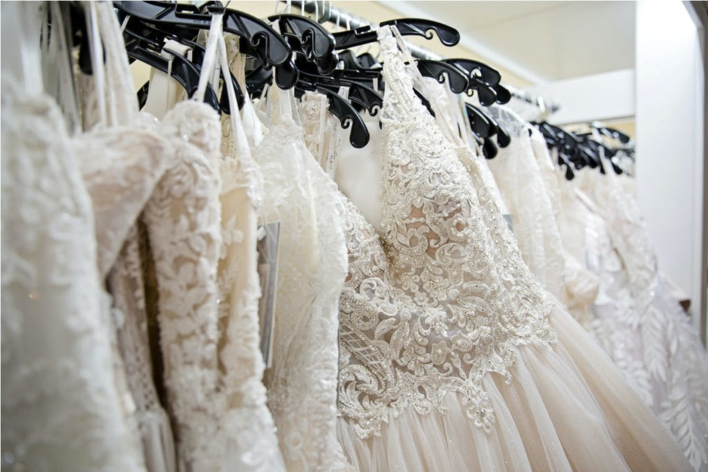 11 Best Wholesale Wedding Dress Suppliers in 2022