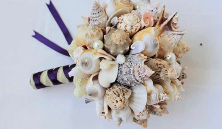 8 крутых и уникальных идей для свадьбы в морской тематике