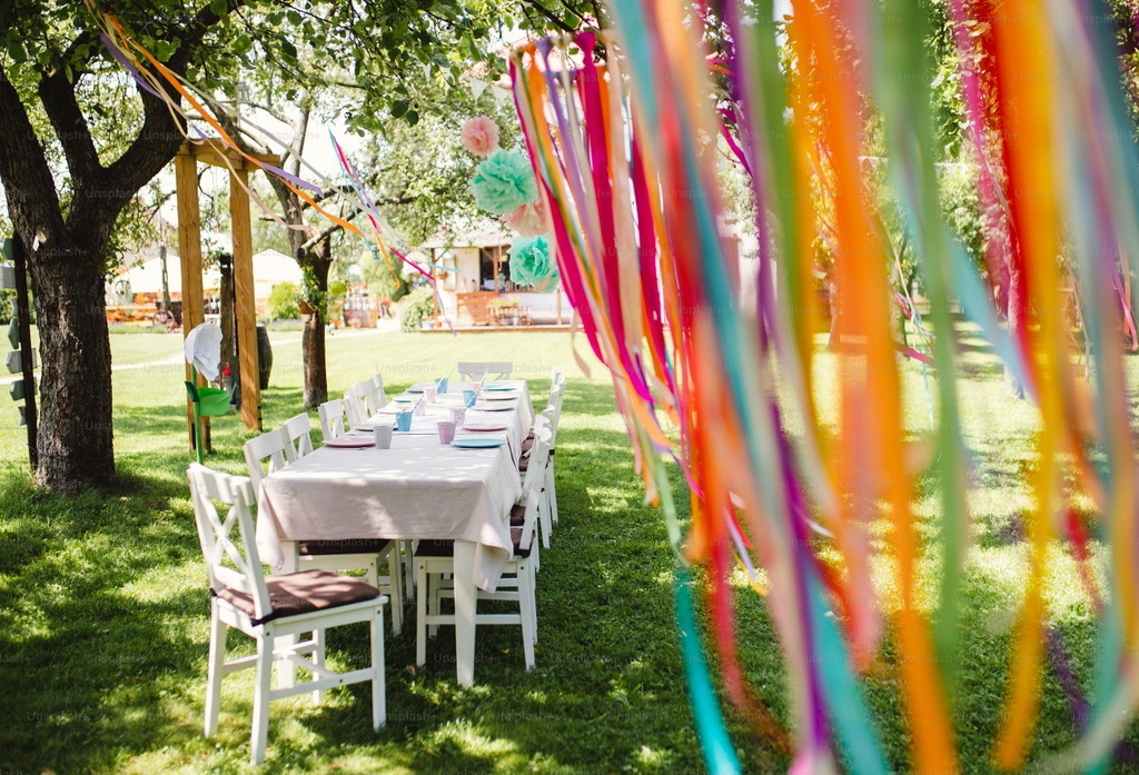 Un Tema de Cumpleaños Floral: Todo lo Que Necesitas Saber