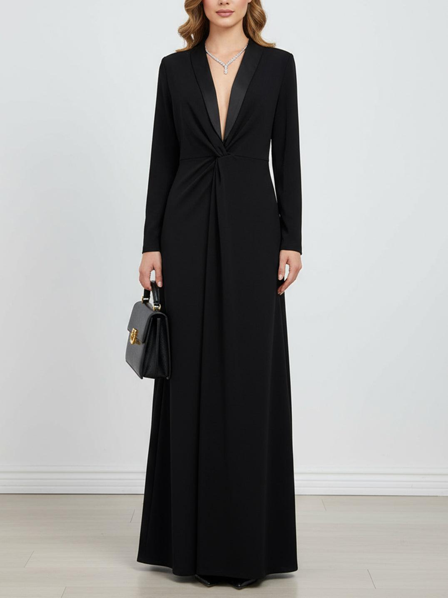 Why Are Uoozee Maxi Dresses the Perfect Choice for Every Occasion? - Princessly Why Are Uoozee Maxi Dresses the Perfect Choice for Every Occasion? - Princessly