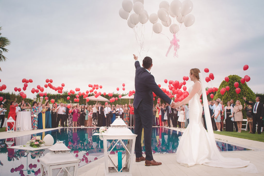 Planning a Lavish Wedding Without Breaking the Bank: Is It Possible?