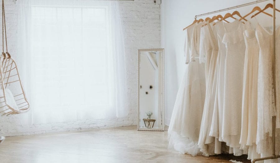 Best 11 Bridal Boutiques in Nashville, Tennessee
