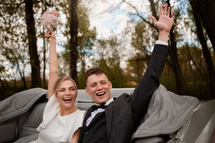 Nach dem Kleid: Tipps, um sicherzustellen, dass Ihre Hochzeit schön bleibt