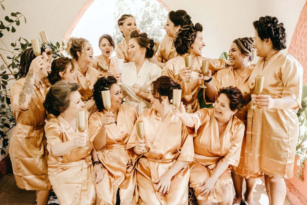 10 Best Bridesmaid Gift Ideas to Suit Every Budget