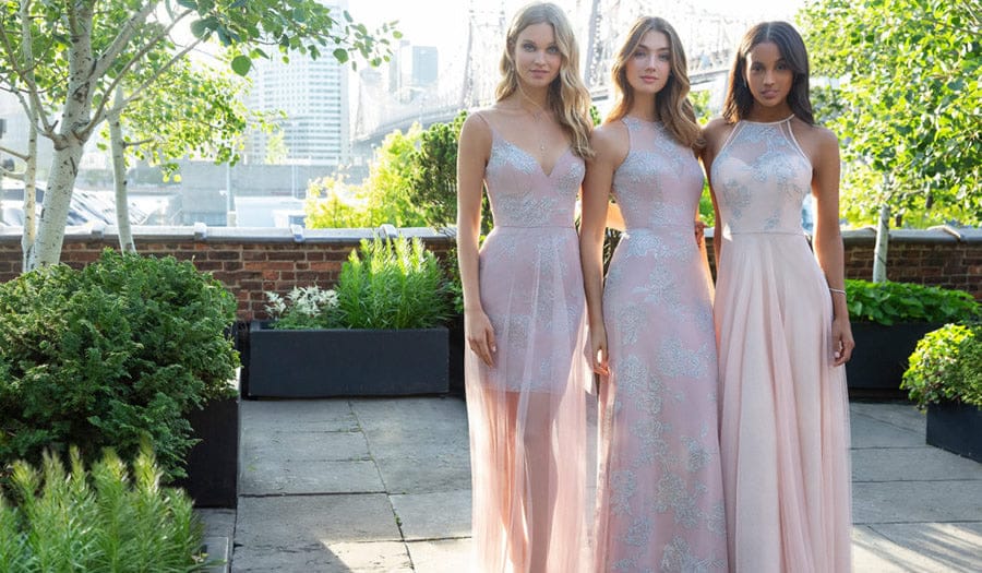 Top 12 Bridesmaid Dresses Shops Around Philadelphia, PA - Princessly Top 12 Bridesmaid Dresses Shops Around Philadelphia, PA - Princessly
