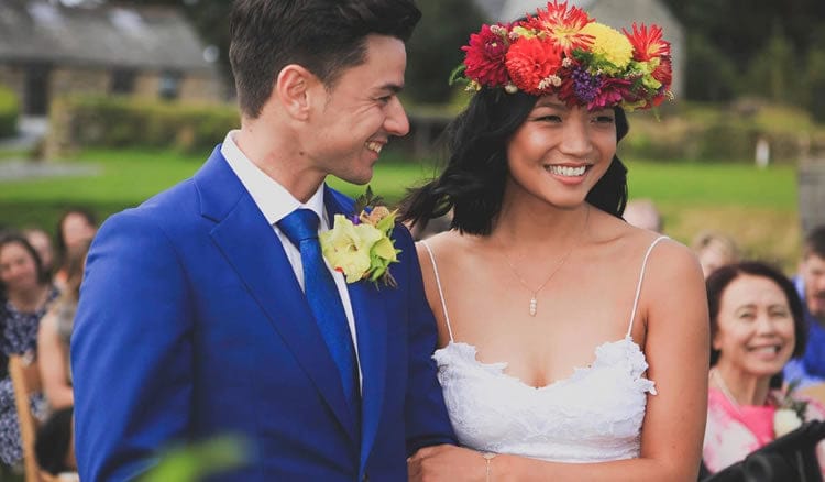 Top 12 Most Talented Bridal Make-up Artists in UK