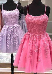 Senza maniche perline Scoop Cinturino collo pizzo tulle corto Mini abito da casa