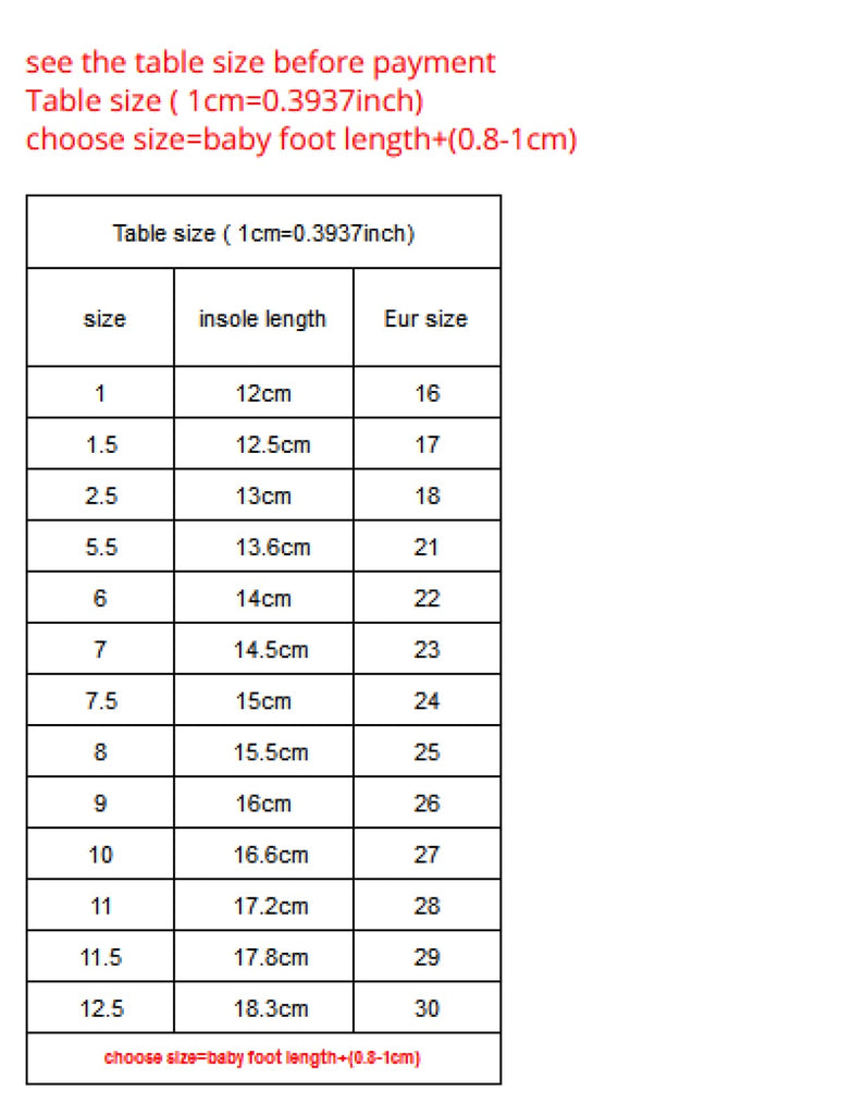 Ivory / Black / Pink Bowtie Cute Leather Flat Baby Girl