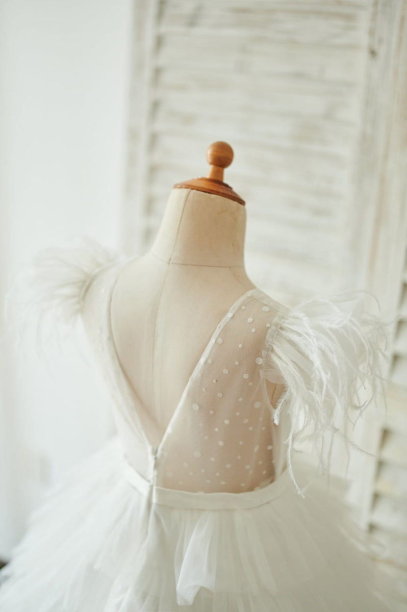 トップス FLOWER BALLOON TULLE BOLERO (CREAM) flower balloon tulle bolero (cream)