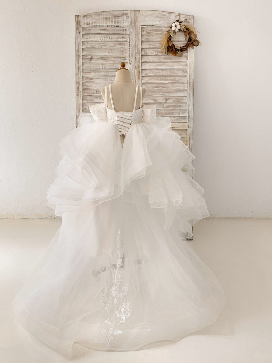 off-shoulder-ivory-lace-tulle-