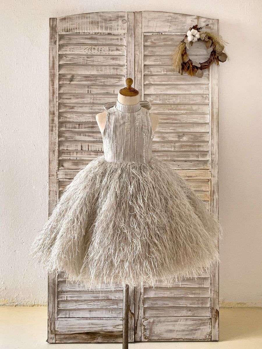 pink-silver-gray-jacquard-