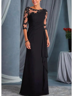 Robes d'invité de mariage grande taille