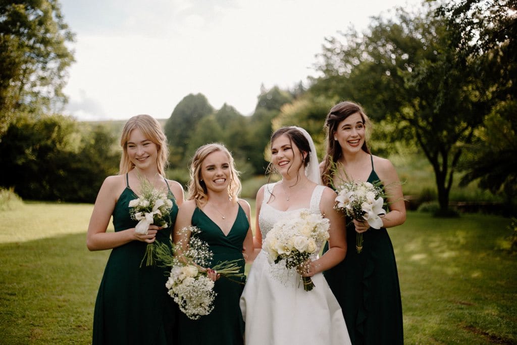 10 Affordable Bridesmaid Dresses for all Sizes- Under $120