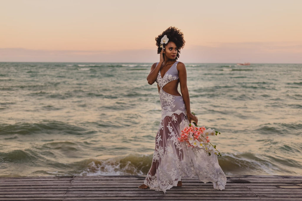 Die 10 besten Meerjungfrauen-Abendkleider für Hochzeitsgäste im Jahr 2022