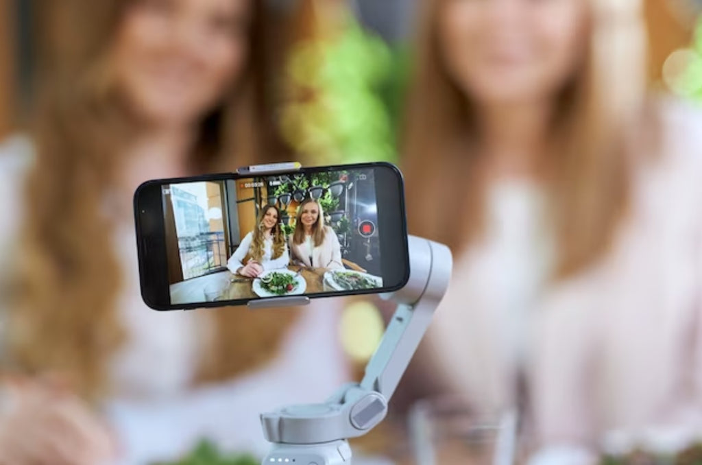 Modi innovativi per catturare le esperienze degli ospiti con i guestbook video