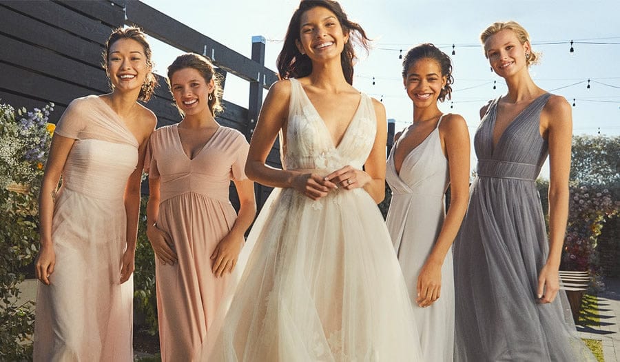 12 Best Bridal Salons In Chicago, IL