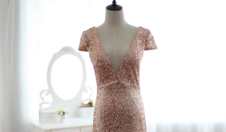 5 vestidos de fiesta de compromiso para cada estilo y presupuesto