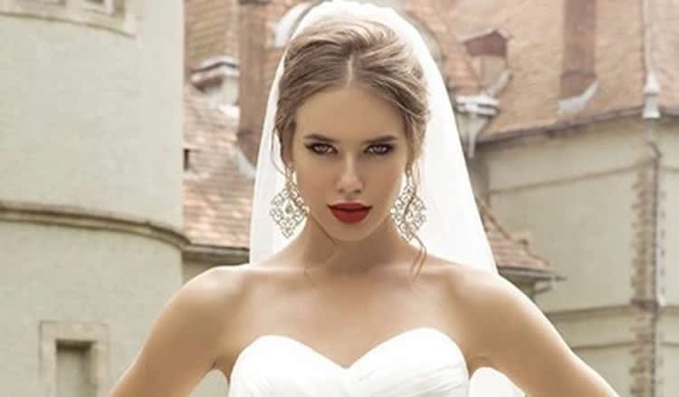6 недорогих свадебных платьев: вот что вам следует знать