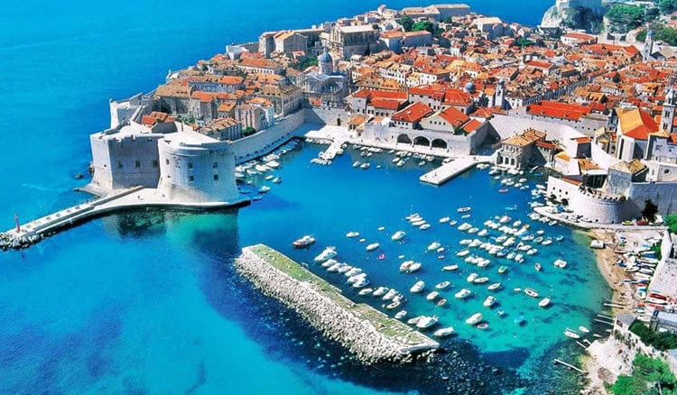 6 Most Romantic Honeymoon Destinations In Europe