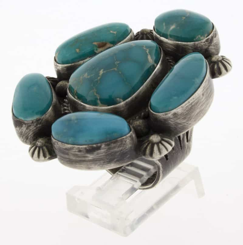 Why More Brides Are Choosing Native American Rings for Their Wedding Jewelry