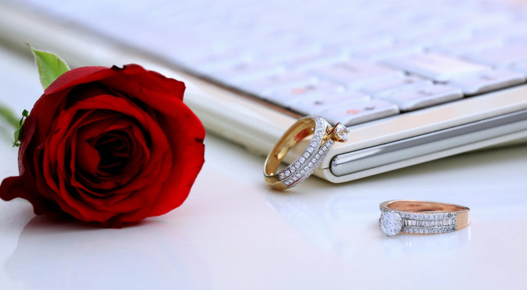 5 Best Websites & Brands to Buy a Custom Engagement Ring This Year