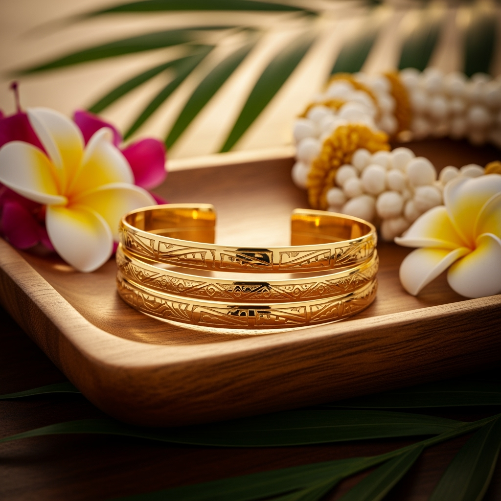 What to Know Before Buying a Hawaiian Bracelet