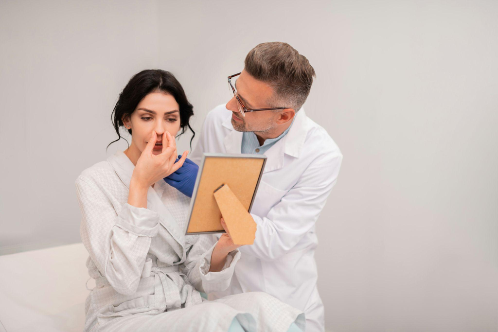 Rhinoplasty Before Your Wedding: When to Schedule for the Best Results