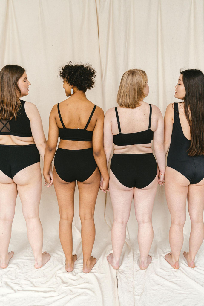 How to Find Clothing That Fits Your Body Type