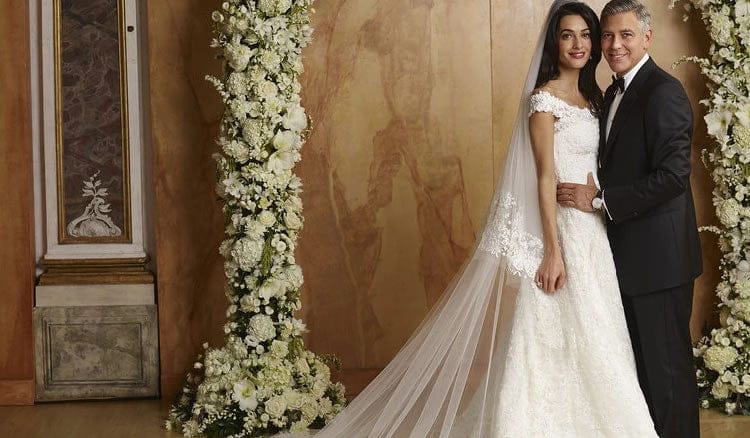 Selected top designer wedding gowns for the next wave of betrothed