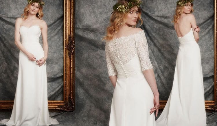 5 Best wedding dress makers in New York