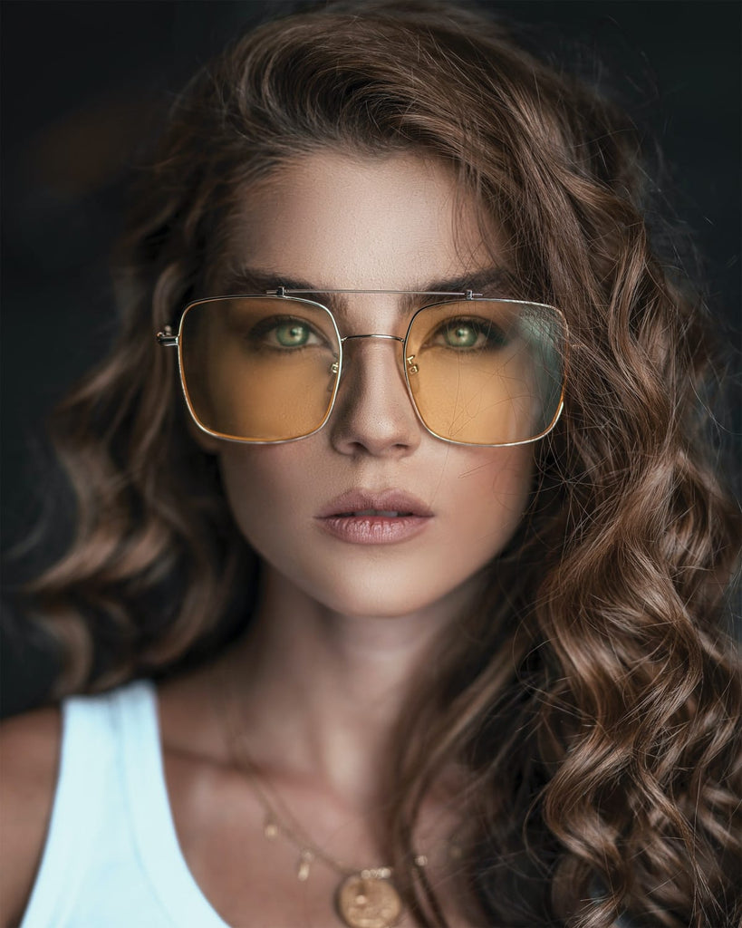 I migliori stili di occhiali da sole da donna per l'estate 2021
