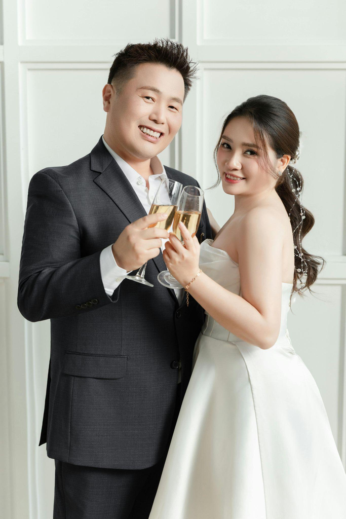 Bride & Groom Speech: Speak From the Heart with These Tips