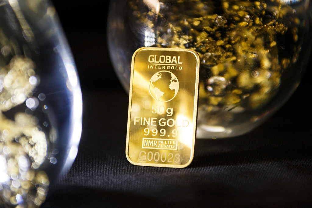 What Happens to Your Gold After You Sell It?