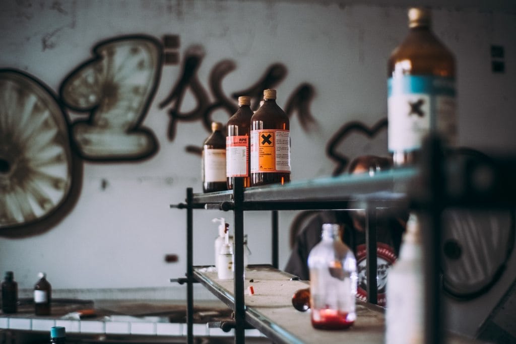 So vermeiden Sie Toxine in Körperpflegeprodukten: 5 Tipps