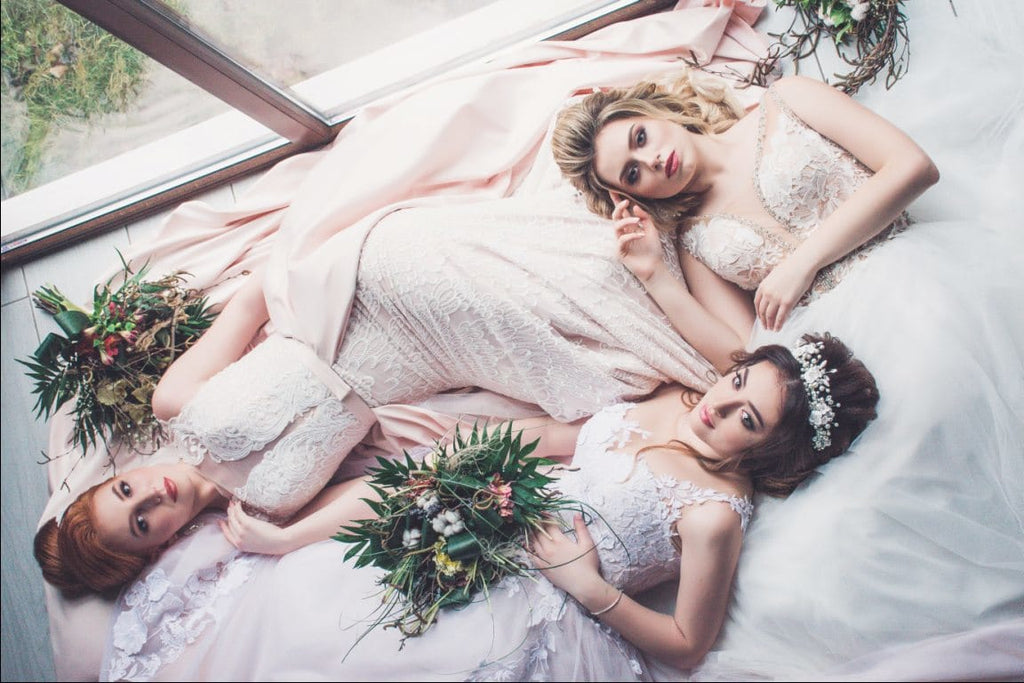 Come pianificare e iniziare un regime di bellezza per il matrimonio