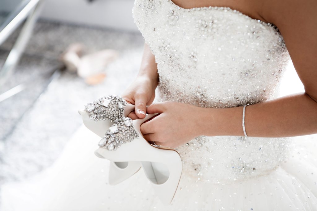 10 Abiti da sposa per ogni forma e budget