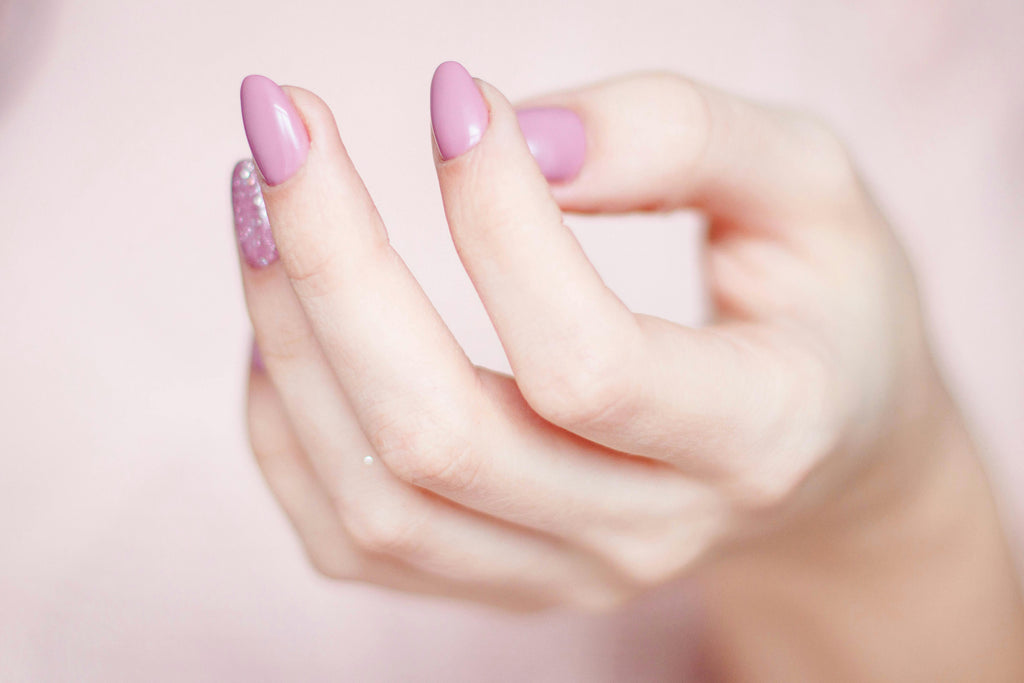 Introducing Wearable Nails: The Future of Nail Art