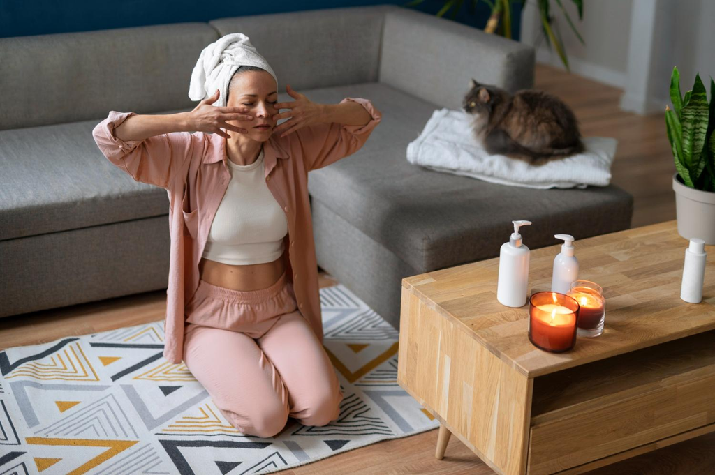 The Shift From Quick Self-Care to Long-Term Wellness Habits