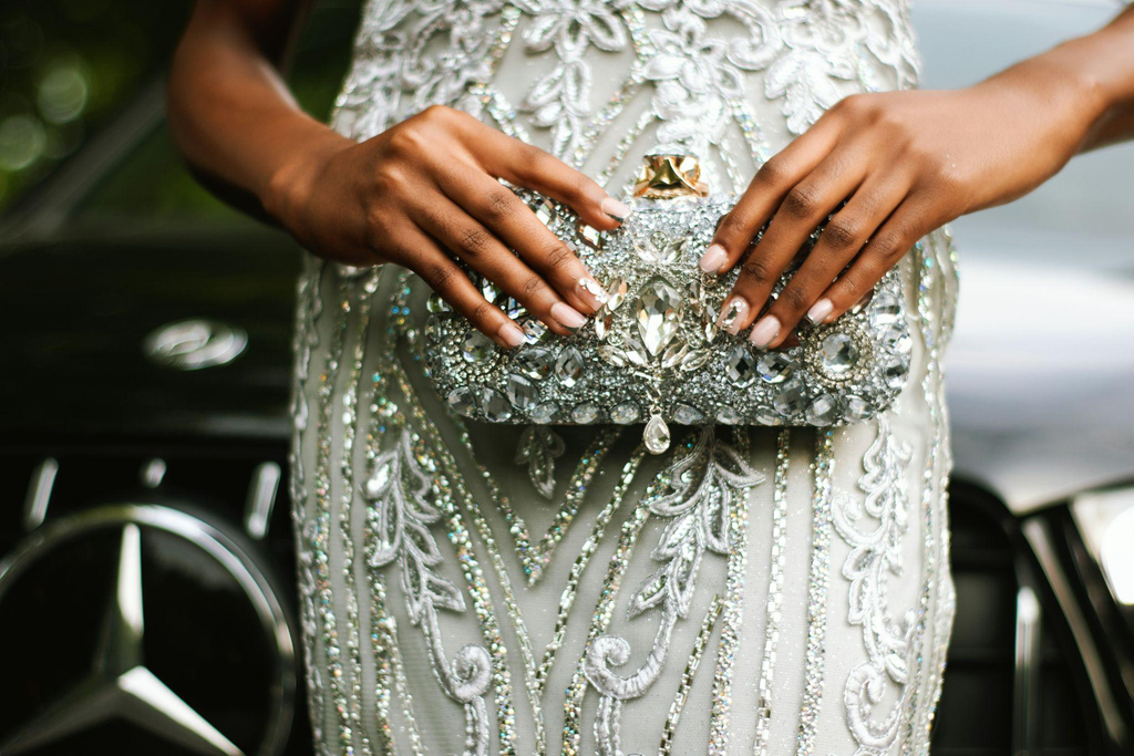 Red-Carpet Becomes Green with Lab-Grown Diamonds