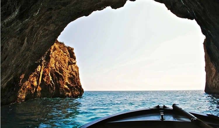 Os 10 lugares mais românticos para visitar em Portugal