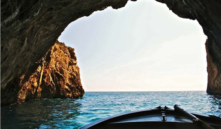 I 10 luoghi più romantici da visitare in Portogallo