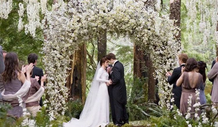 Os 5 melhores filmes de casamento de todos os tempos para se inspirar