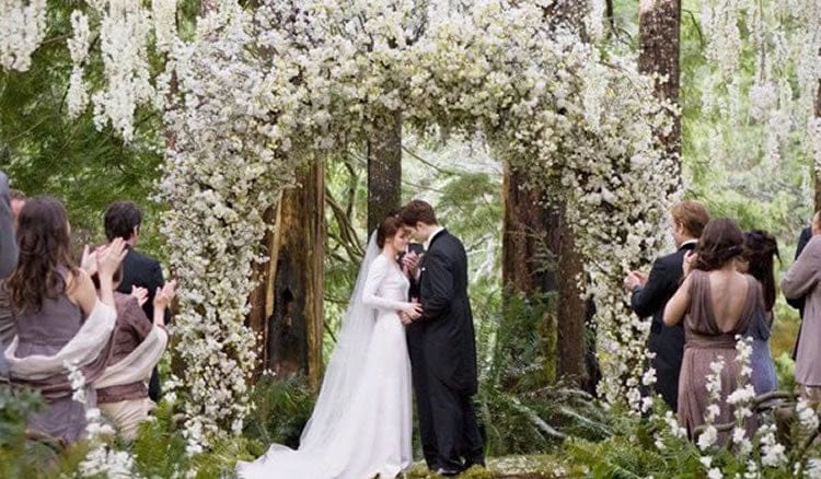 The 5 Best Weddings Movies of All Time To Get Inspired By