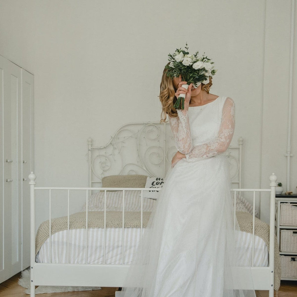 The Ultimate Guide to Online Wedding Dress Shopping 2022: Tips, Tricks and Shops to Consider