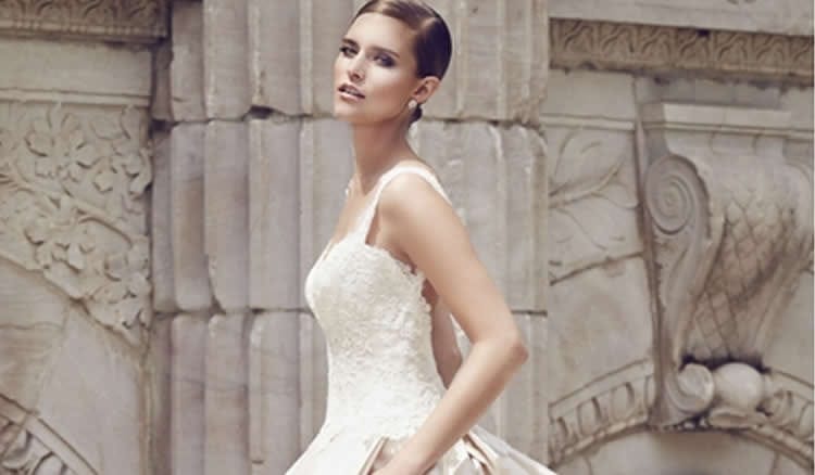 Top 10 des boutiques de robes de mariée à San Diego, CA