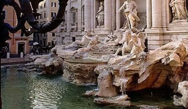 Los 4 lugares más románticos para casarse en Italia