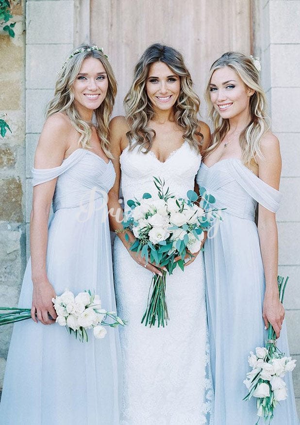 Top 5 Bridesmaid Dress Trends for the 2023 Wedding Season