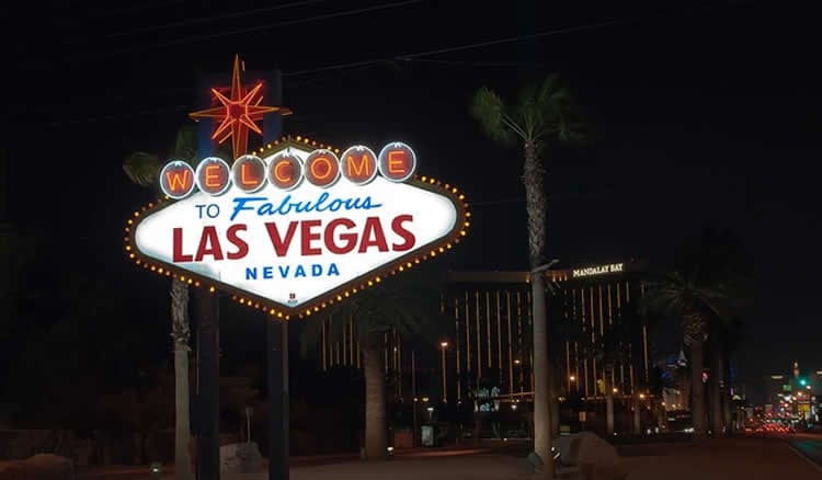 Top 6 Tipps für die perfekte Hochzeit in Las Vegas